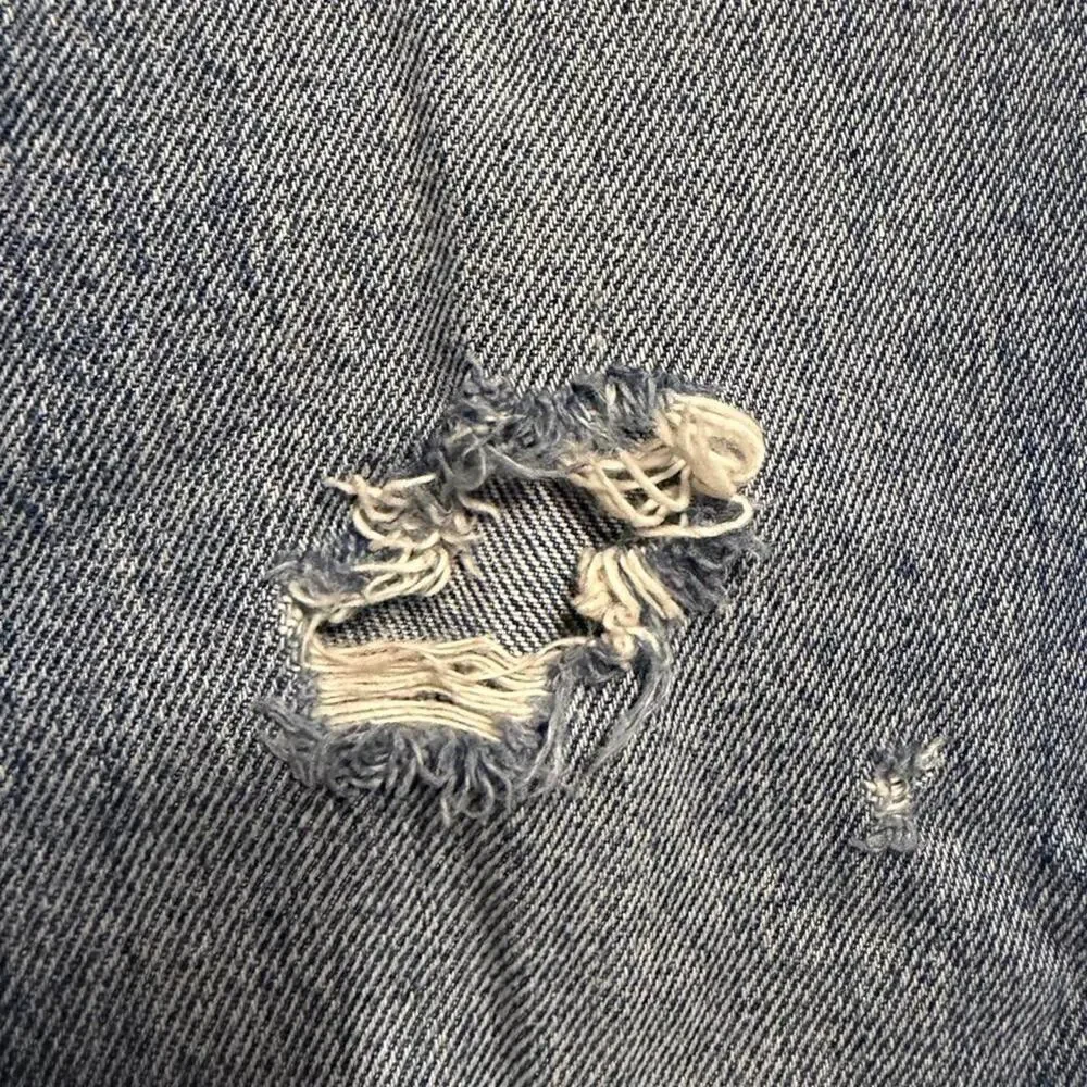 Vintage Levis 505 Regular Fit Jeans Mens 32x30 Medium Wash